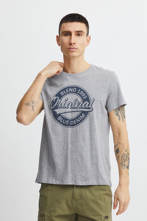 Image du produit Blend 3-pack tee - 20715726 (XL)