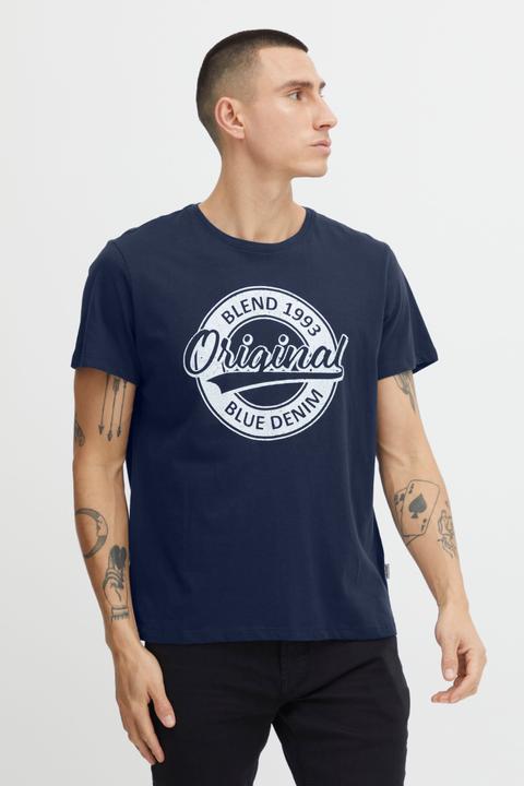 Image du produit Blend 3-pack tee - 20715726 (L)