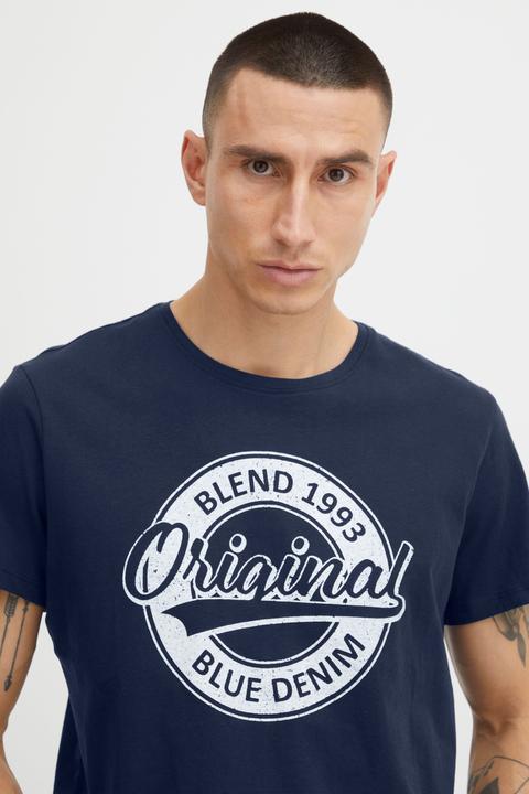 Image du produit Blend 3-pack tee - 20715726 (L)