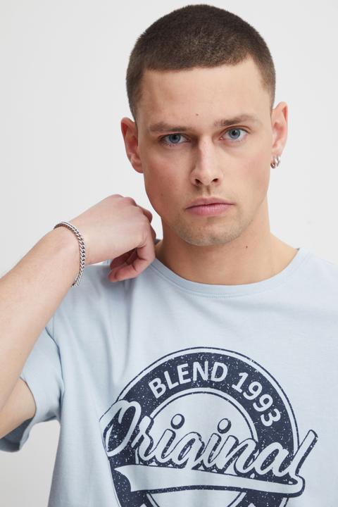 Image du produit Blend 3-pack tee - 20715726 (L)