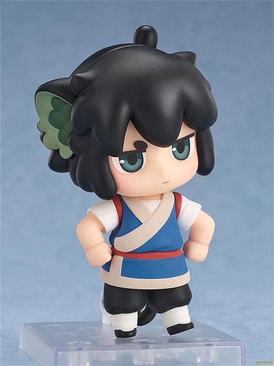 Image du produit Good Smile Company The Legend of Hei figurine Nendoroid Luo Xiaohei 10 cm