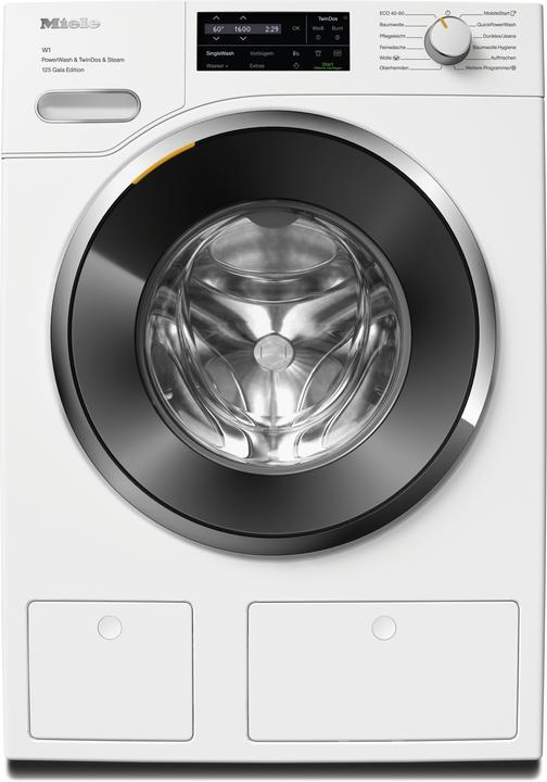Image du produit Miele WWI880 WPS (9 kg, Droite)