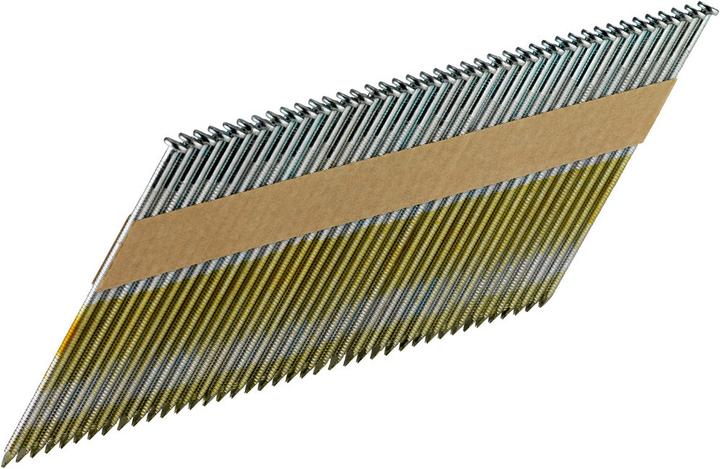 Produktbild Metabo Streifennägel, papiergebunden