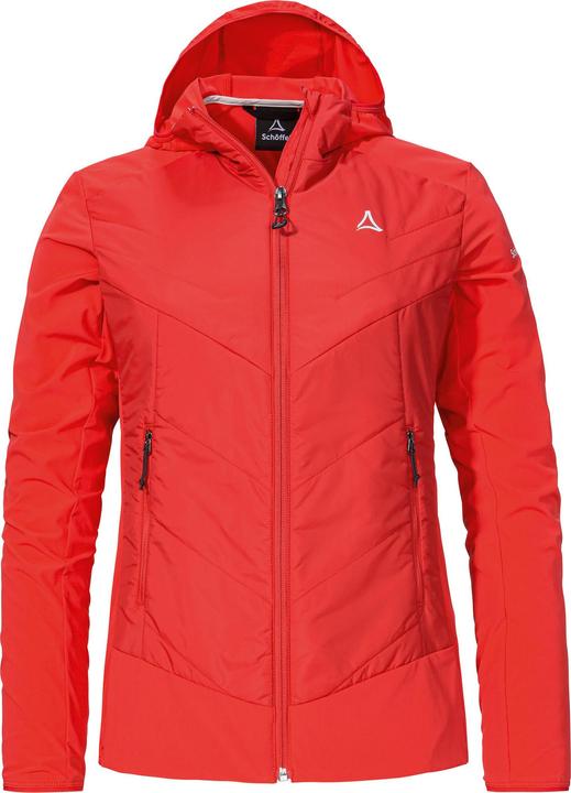 Schöffel Hybrid Jk Style Blaueis WMS (3XL)
