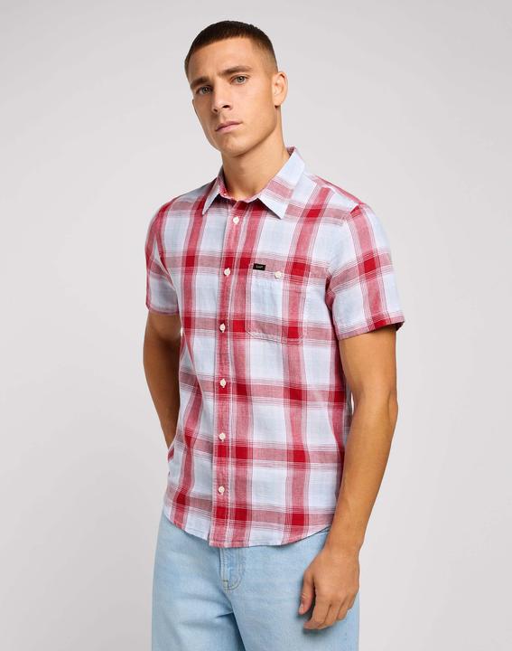 Produktbild Lee Hemden Leesure Shirt (S)