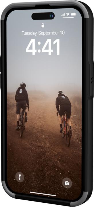 Actual product image UAG Civilian Case (Apple iPhone 14 Pro)