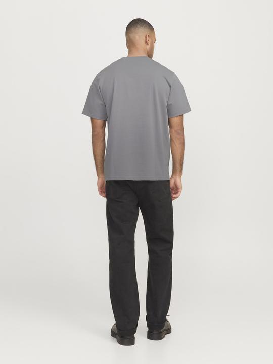 Actual product image Jack & Jones Rddadam Crew Neck Tee S/S Sn (M)