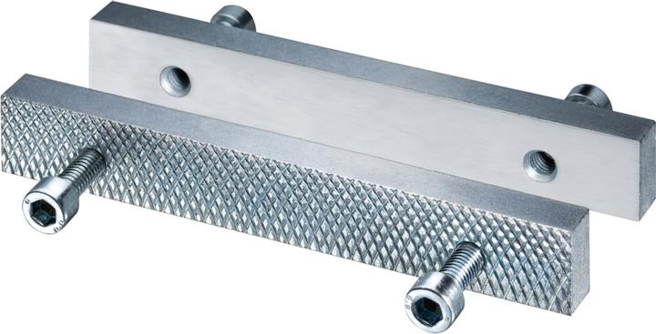 Produktbild Heuer Schraubstock (200 mm)
