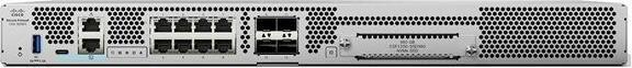 Actual product image Cisco Secure Firewall 1230 Appliance