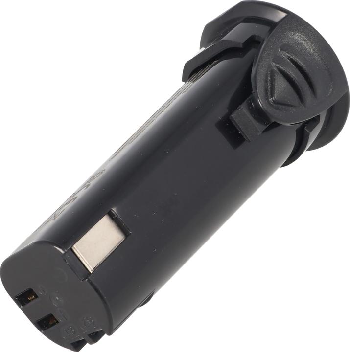 Actual product image AccuCell Akku Panasonic EY7410 (3.6 V)