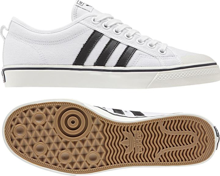 Produktbild adidas Nizza Schuhe - 87183 (40)