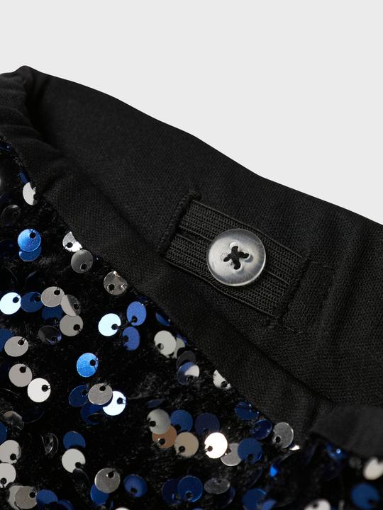 Image du produit Name it Pantalon large à paillettes (146)