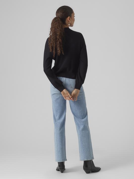 Produktbild Vero Moda VMNANCY Pullover Strickpullover (XXL)