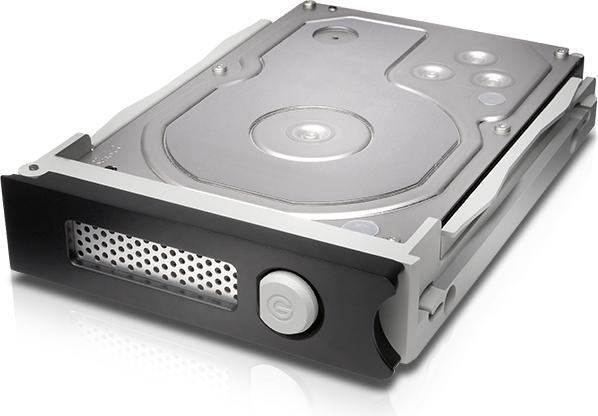 Produktbild G-Tech G-RAID with Thunderbolt 3 (20 TB)