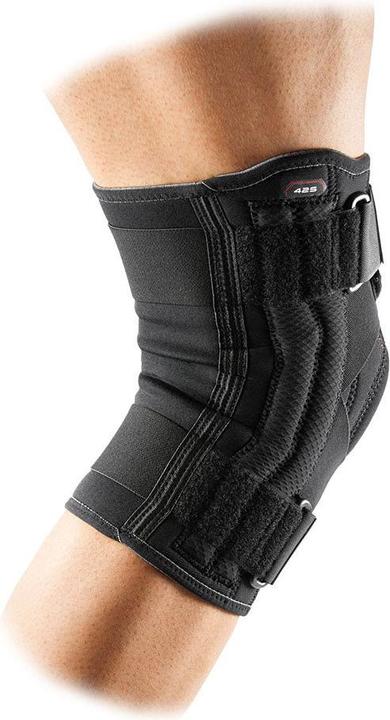 Immagine prodotto McDavid Ginocchiera, Neoprene (M)