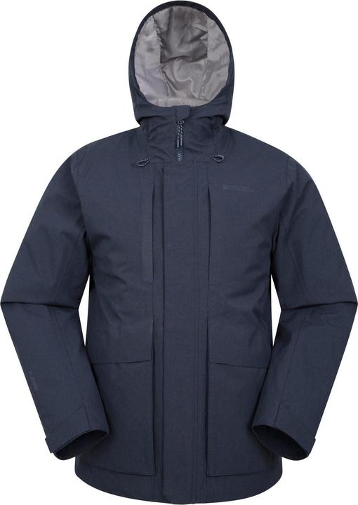 Marineblau