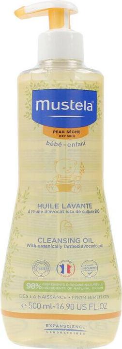 Image du produit Mustela Bébé