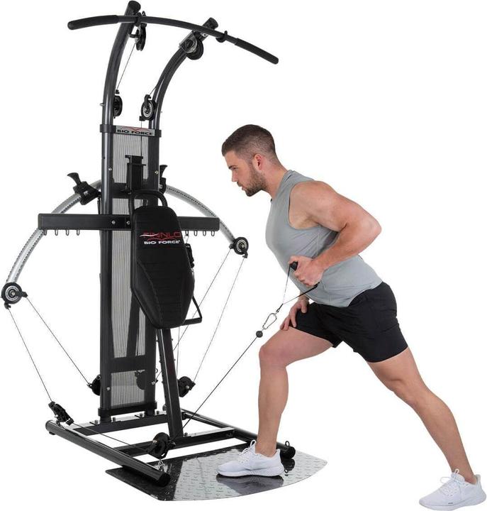 Actual product image Finnlo by Hammer Bio Force Extreme