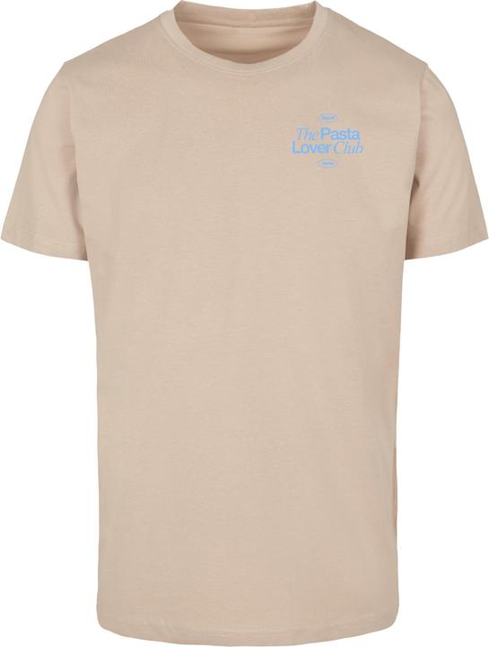 Actual product image Mister Tee MisterTee The Pasta Lover Club Tee - 169769 (XL)