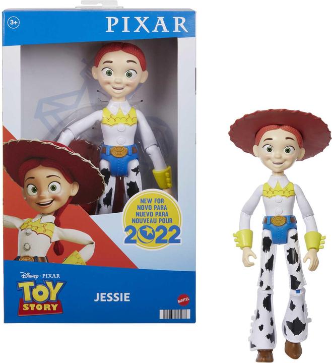 Actual product image Disney Toy Story Jessie