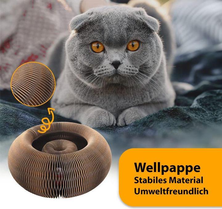 Immagine prodotto Hermex Giocattoli per gatti (Giocattolo per gatti)