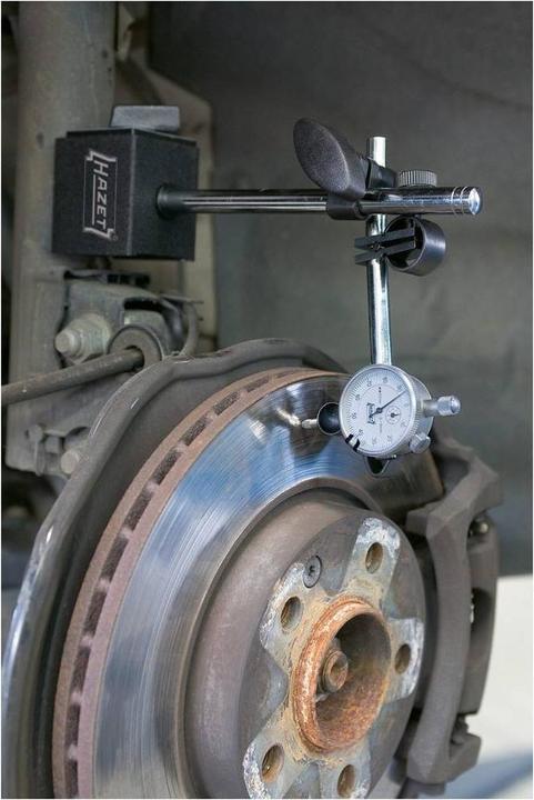 Immagine prodotto HAZET Portamagnete per minicomparatore 2155-60