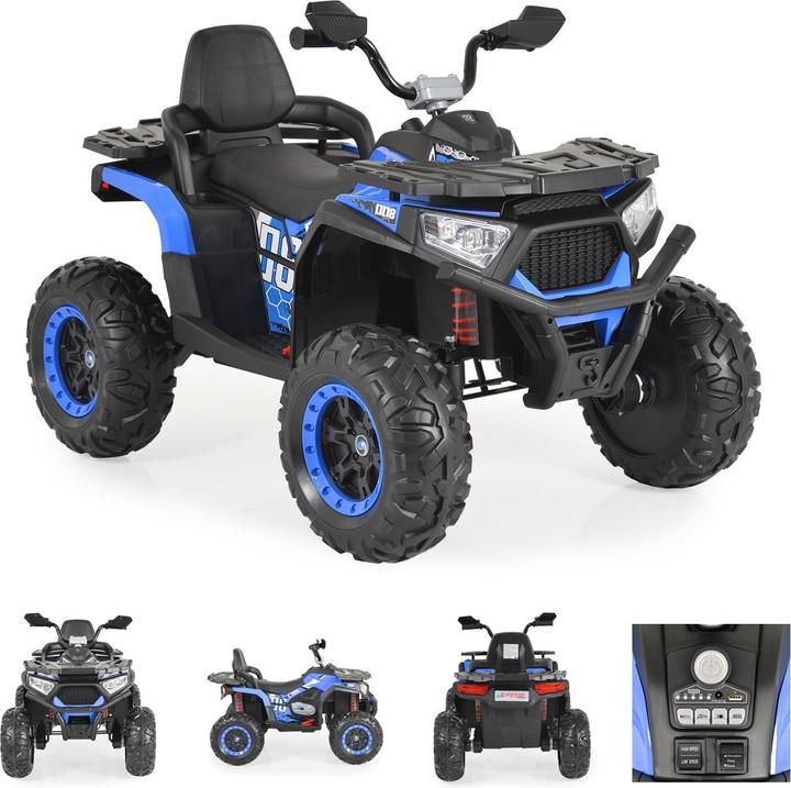 Actual product image Moni Kids electric buggy Cool NEL-007 (12 V)