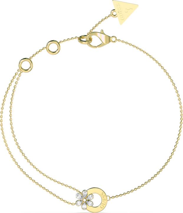 Produktbild Guess Lily Armband (14.60 cm, Edelstahl)
