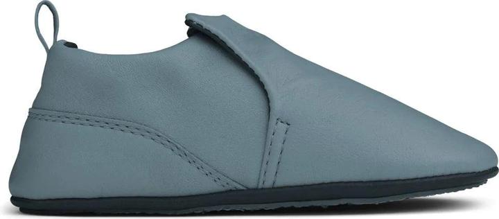 Immagine prodotto Liewood Pantofole in pelle / Finches Eliot Whale Blue (19)