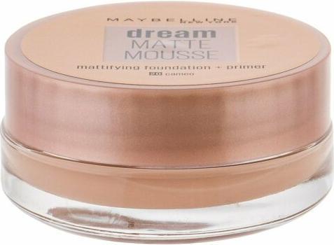 Produktbild Maybelline New York Dream Matte Mousse (20 Cameo)
