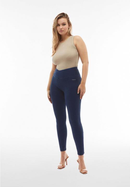 Actual product image Freddy WR.UP® CORE push-up leggings WRUPY4HC012 (XL)