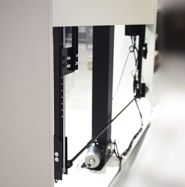 Produktbild DSS TV-Lift Rotation drehbar, max. 70 kg (Universal, 65", 70 kg)