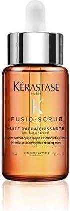 Image du produit Kérastase Fusio Scrub Huile (50 ml)