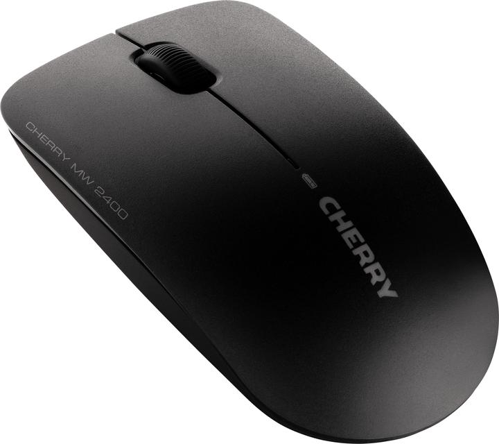Actual product image CHERRY Mw 2400 (Wireless)