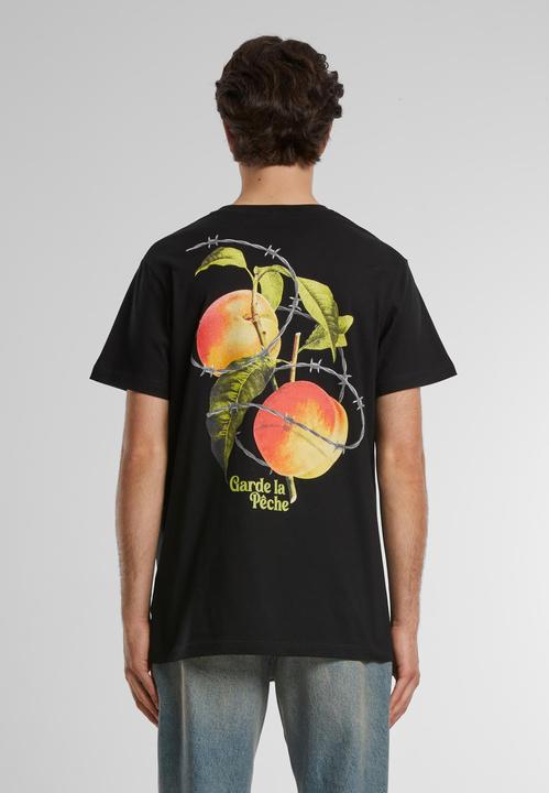 Produktbild Mister Tee MisterTee Garde La Peche Tee - 193443 (XL)