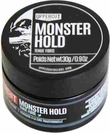 Image du produit Uppercut Deluxe Monster Hold Midi (Cire capillaire)