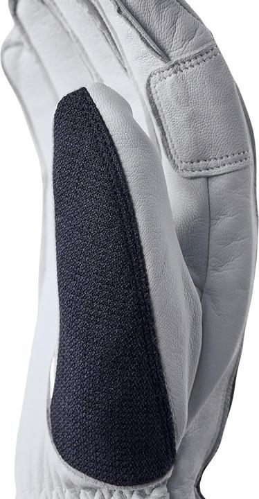 Actual product image Hestra Army Leather Patrol Handschuhe (8)