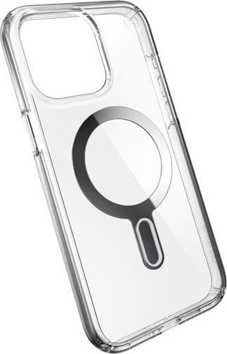 Immagine prodotto speck Presidio Perfect-Clear - cover posteriore per dispositivo mobile (Apple iPhone 15 Pro Max)