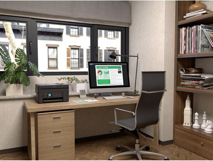 Produktbild Epson WorkForce WF-2930DWF (Tintenpatrone, Farbe)