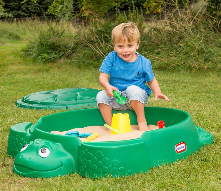 Immagine prodotto Little Tikes Tartaruga