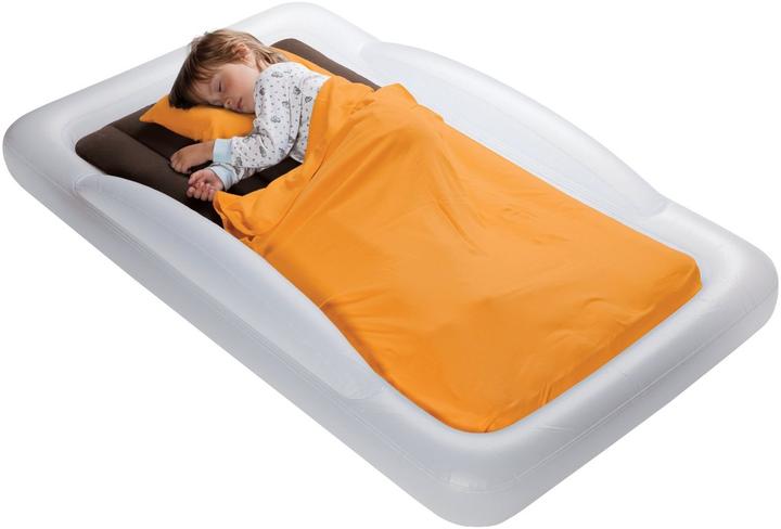 Image du produit The Shrunks Lit gonflable avec pompe