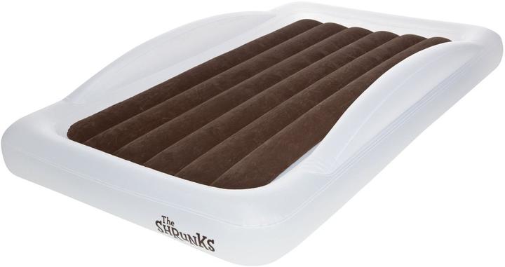 Image du produit The Shrunks Lit gonflable avec pompe