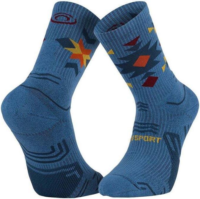 Immagine prodotto BV Sport Trek GR Haute Lyocell - Calze da trekking (42 - 44)