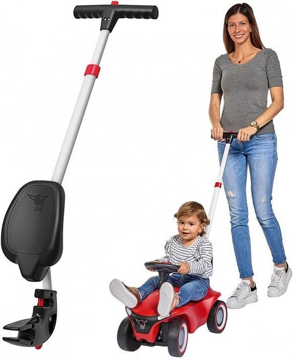 Produktbild BIG Bobby Car MultiSchubstange