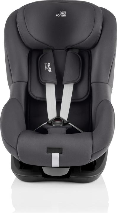 Image du produit Britax Römer King Pro (Siège pour enfant, Norme ECE R129/i-Size)