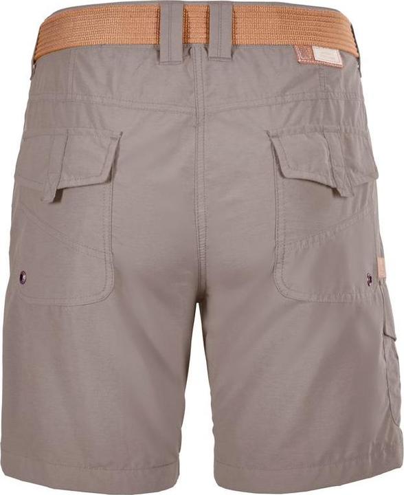 Actual product image G.I.G.A DX Casual Shorts mit Gürtel (M)