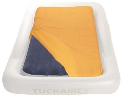Image du produit The Shrunks Lit gonflable avec pompe