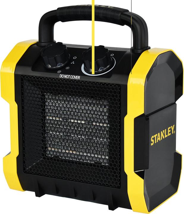 Immagine prodotto Stanley Termoventilatore elettrico (2000 W)