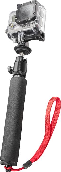 Actual product image mantona GoPro Set Inline Skating (Hero 6, Hero 7, hero 5, Hero 3)