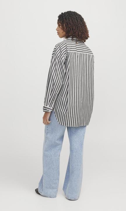 Immagine prodotto JJXX Jxjamie Ls Relaxed Poplin Shirt Wvn Noos (XS)